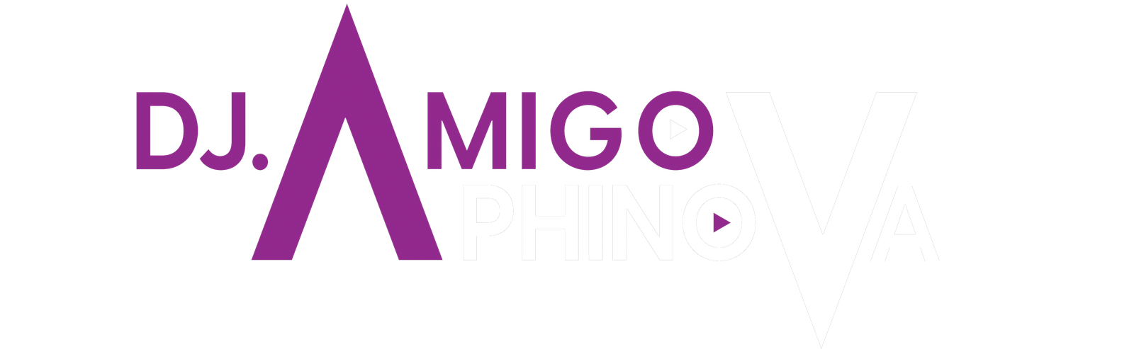 DJ Amigo Phinova