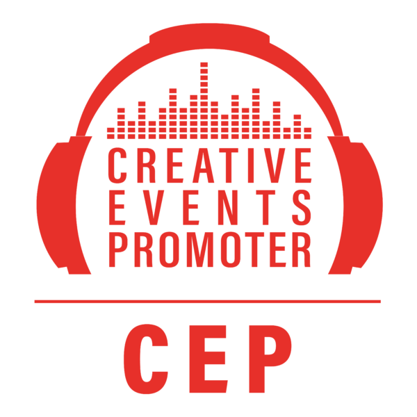 Creative Events Promoter